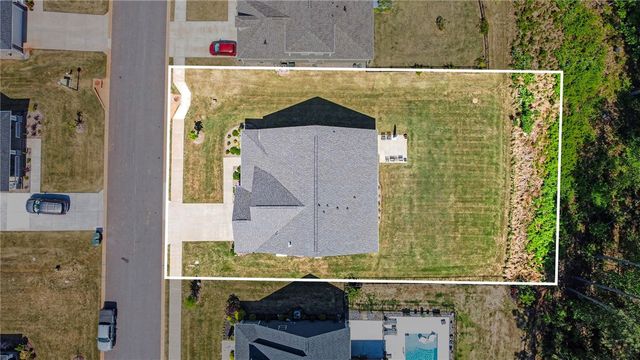 133 Ridgeline Row, Central, SC 29630