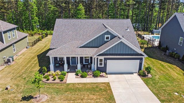 133 Ridgeline Row, Central, SC 29630