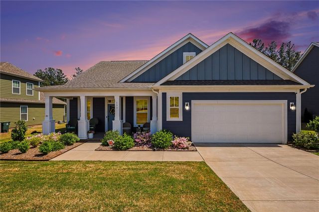 133 Ridgeline Row, Central, SC 29630