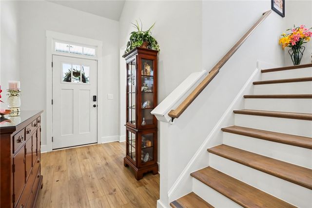 133 Ridgeline Row, Central, SC 29630