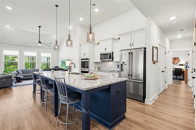 133 Ridgeline Row, Central, SC 29630