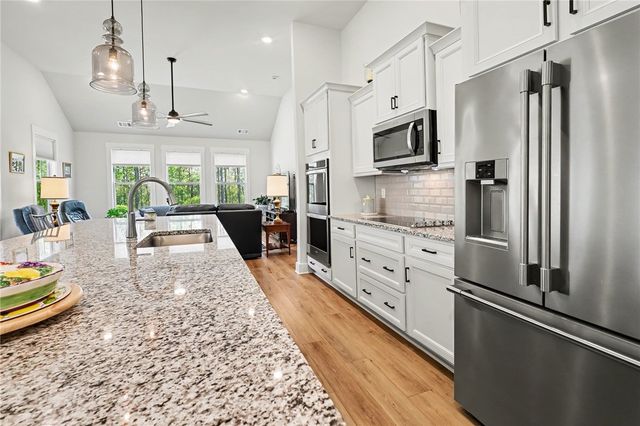 133 Ridgeline Row, Central, SC 29630