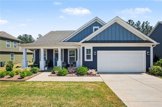 133 Ridgeline Row, Central, SC 29630
