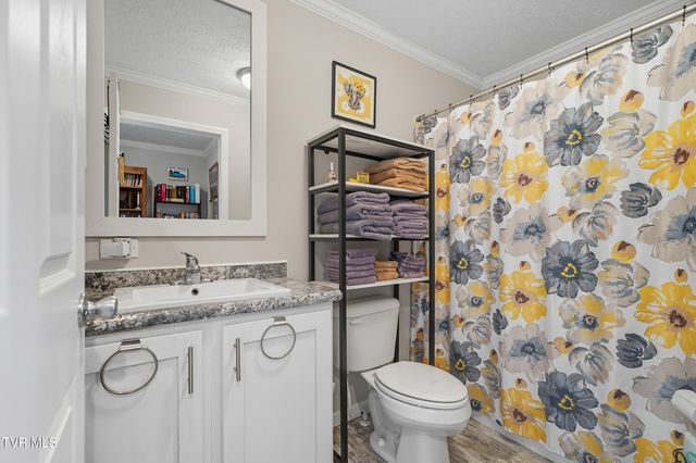 470 Roaming Drive, Chuckey, TN 37641