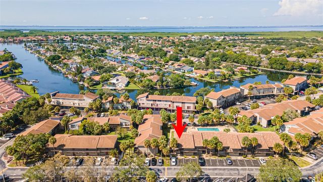 6332 NEWTOWN CIRCLE 32A1, Tampa, FL 33615