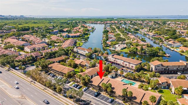 6332 NEWTOWN CIRCLE 32A1, Tampa, FL 33615