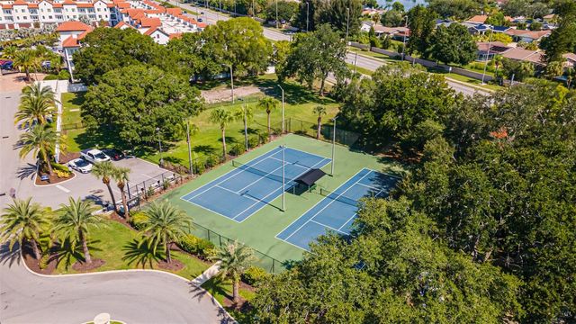 6332 NEWTOWN CIRCLE 32A1, Tampa, FL 33615