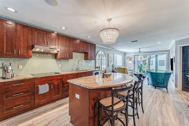 6332 NEWTOWN CIRCLE 32A1, Tampa, FL 33615