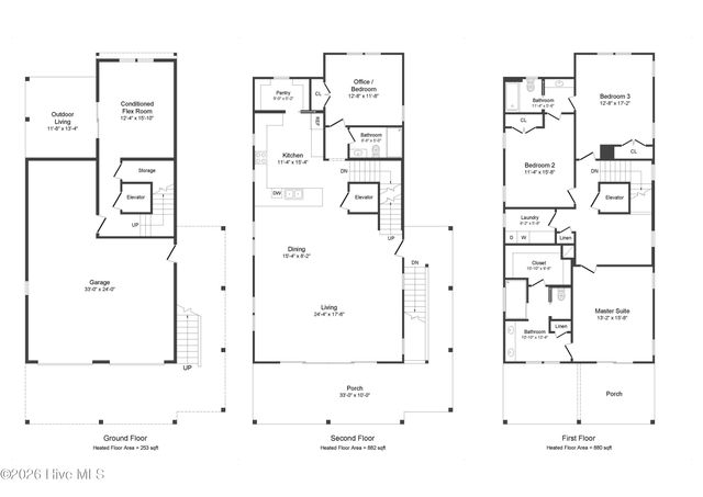 106 Diamond Point Court, Surf City, NC 28445