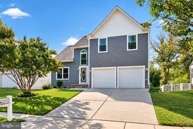 4415 TODD POINT LN, Baltimore, MD 21219