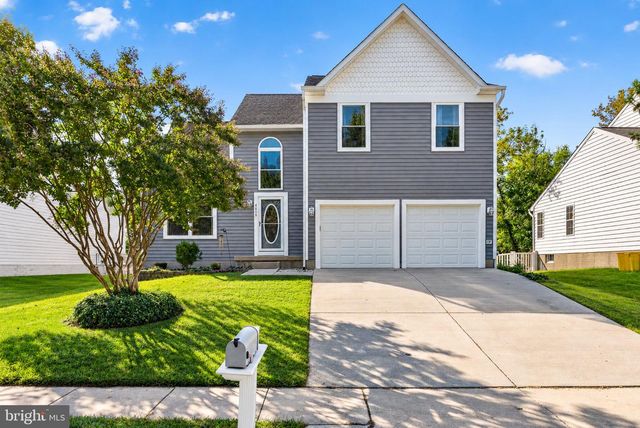 4415 TODD POINT LN, Baltimore, MD 21219