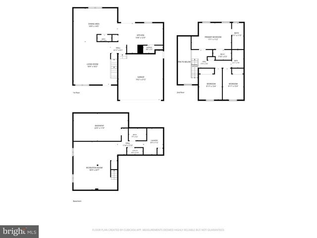 4415 TODD POINT LN, Baltimore, MD 21219