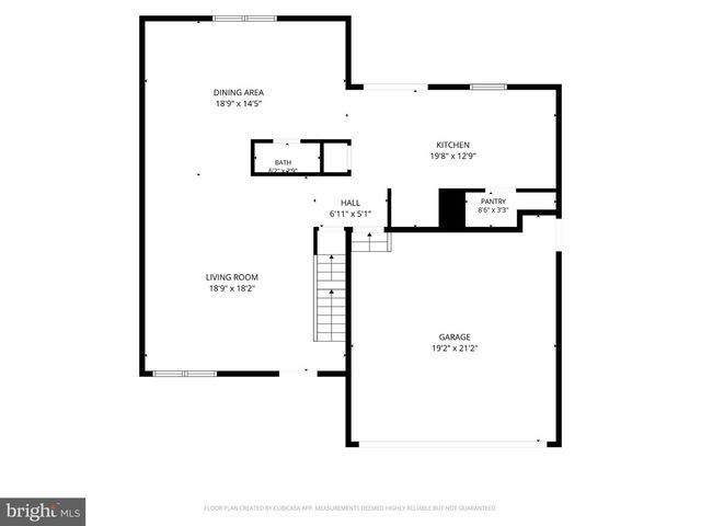 4415 TODD POINT LN, Baltimore, MD 21219