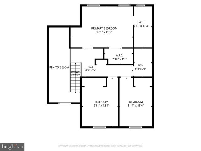 4415 TODD POINT LN, Baltimore, MD 21219
