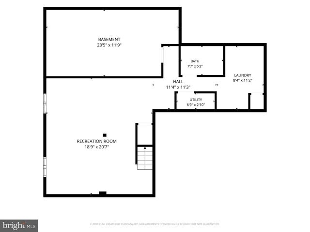4415 TODD POINT LN, Baltimore, MD 21219