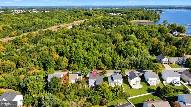4415 TODD POINT LN, Baltimore, MD 21219