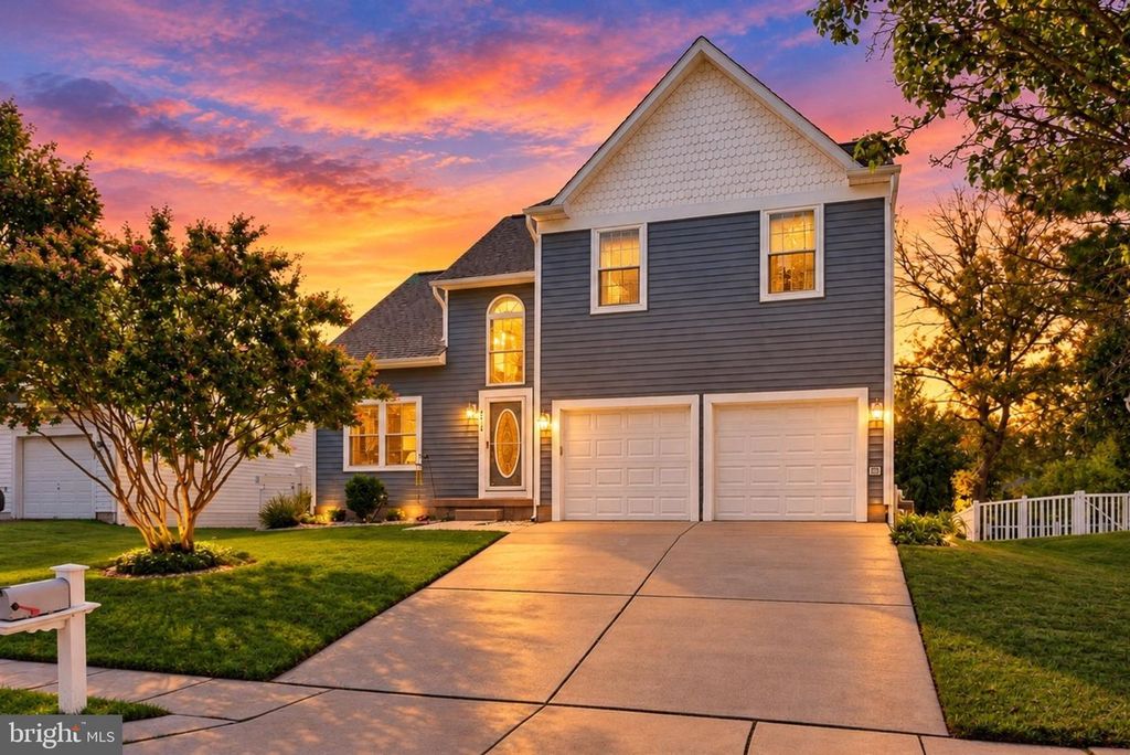 4415 TODD POINT LN, Baltimore, MD 21219