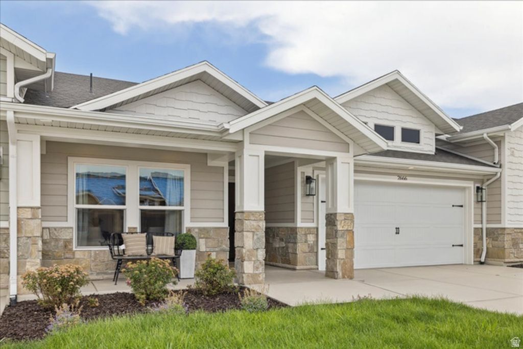2596 W 2495 S ##308, Syracuse, UT 84075 — photo 2