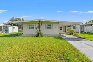 7444 MORIAH AVENUE, Brooksville, FL 34613