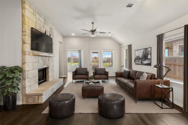 420 Blue Oak BLVD, San Marcos, TX 78666