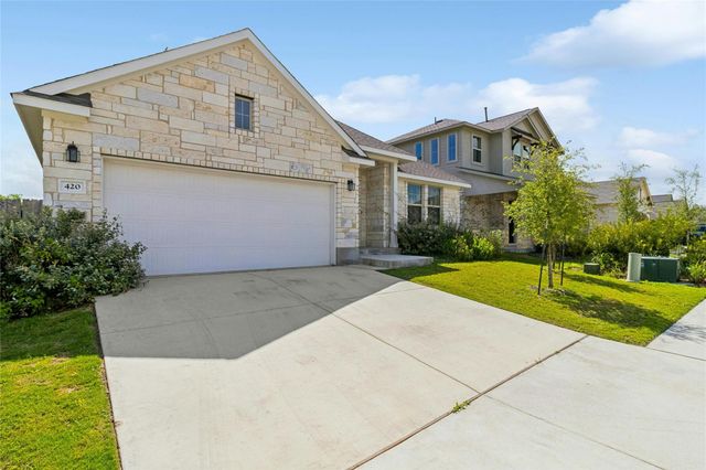 420 Blue Oak BLVD, San Marcos, TX 78666