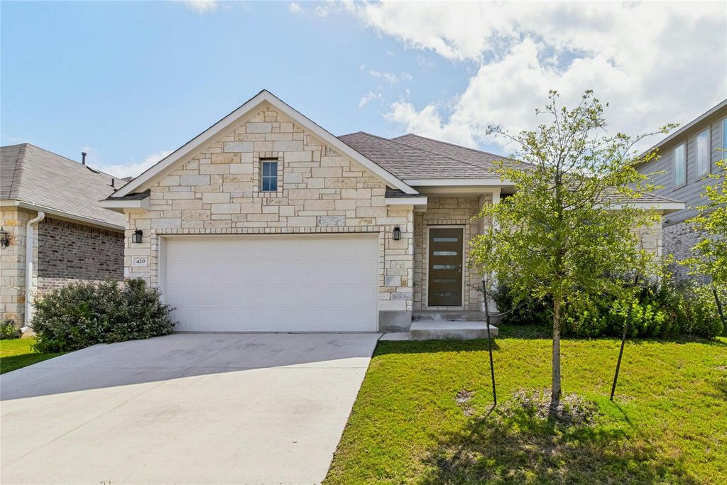420 Blue Oak BLVD, San Marcos, TX 78666