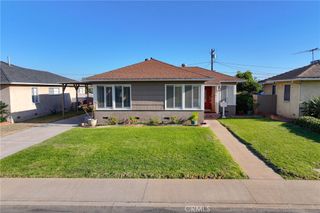 400 W Andrix, Monterey Park, CA 91754