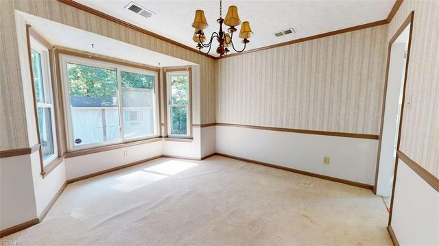 714 Galahad DR, Newport News, VA 23608