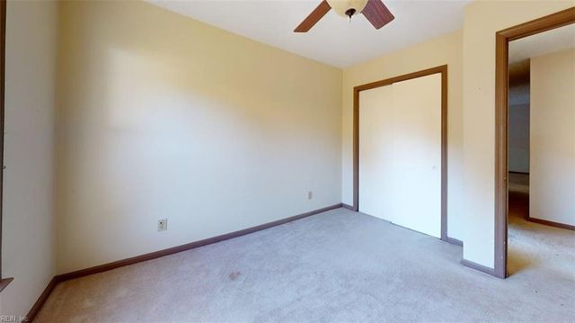 714 Galahad DR, Newport News, VA 23608