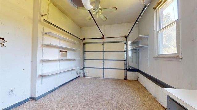 714 Galahad DR, Newport News, VA 23608