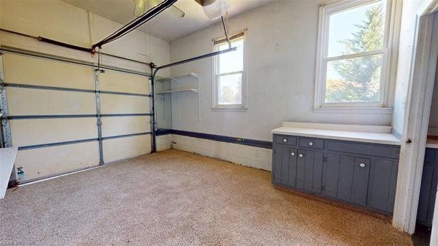 714 Galahad DR, Newport News, VA 23608