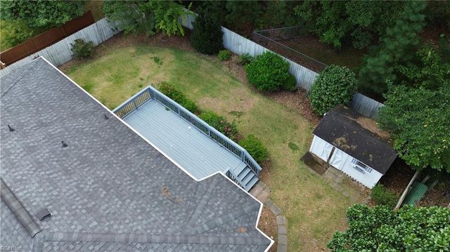714 Galahad DR, Newport News, VA 23608