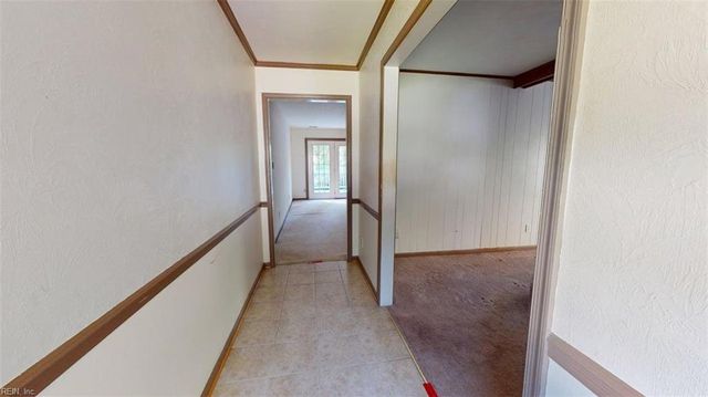 714 Galahad DR, Newport News, VA 23608
