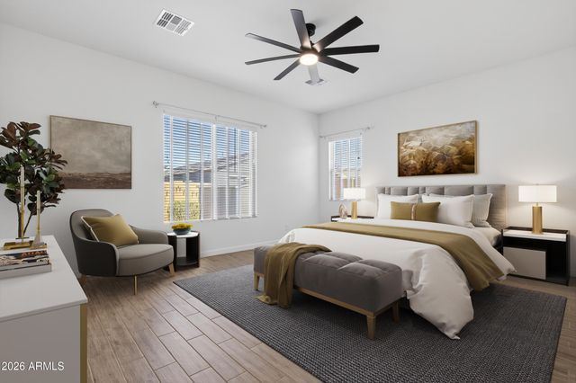 22642 E ROUNDUP Way, Queen Creek, AZ 85142