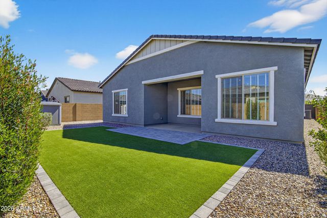 22642 E ROUNDUP Way, Queen Creek, AZ 85142