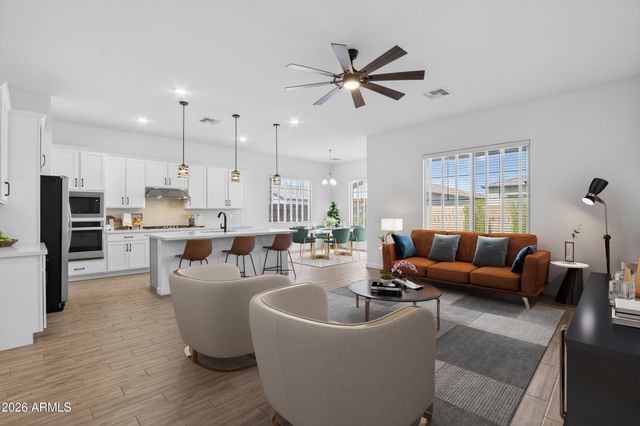 22642 E ROUNDUP Way, Queen Creek, AZ 85142