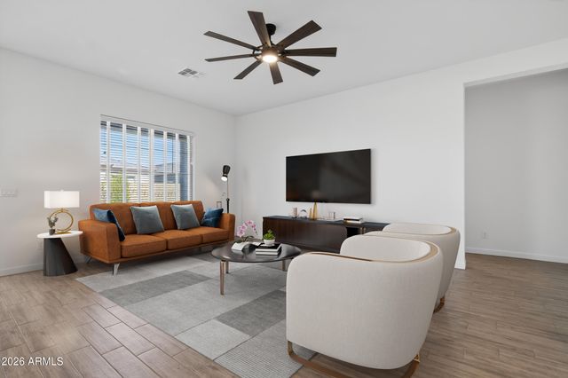 22642 E ROUNDUP Way, Queen Creek, AZ 85142