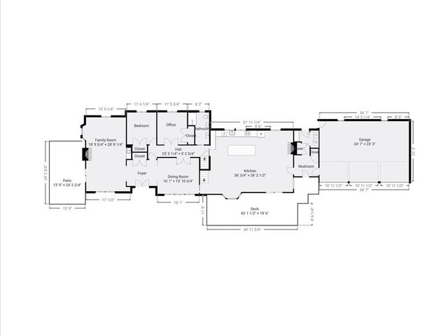95 Holman St, Portsmouth, RI 02871