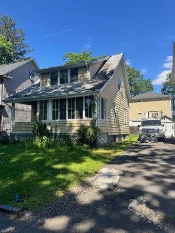 1632 Willever St, Plainfield City, NJ 07063
