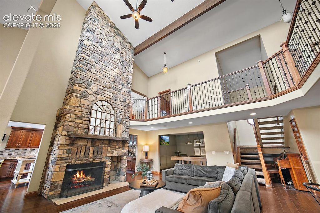 4225 Walker Vista Heights, Colorado Springs, CO 80908 — photo 3