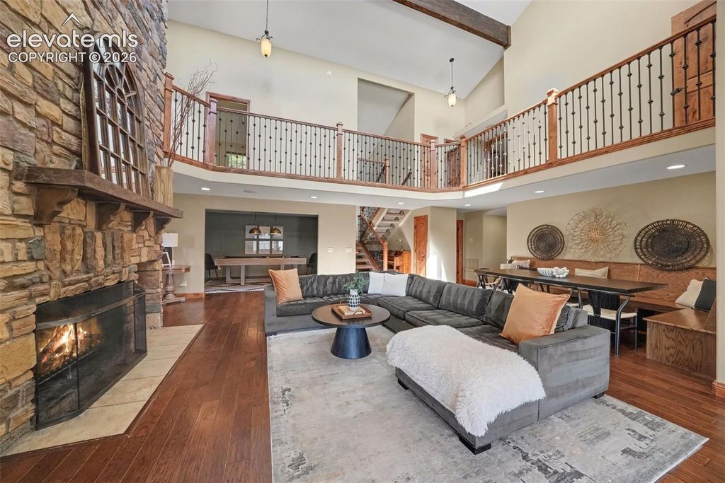 4225 Walker Vista Heights, Colorado Springs, CO 80908 — photo 4