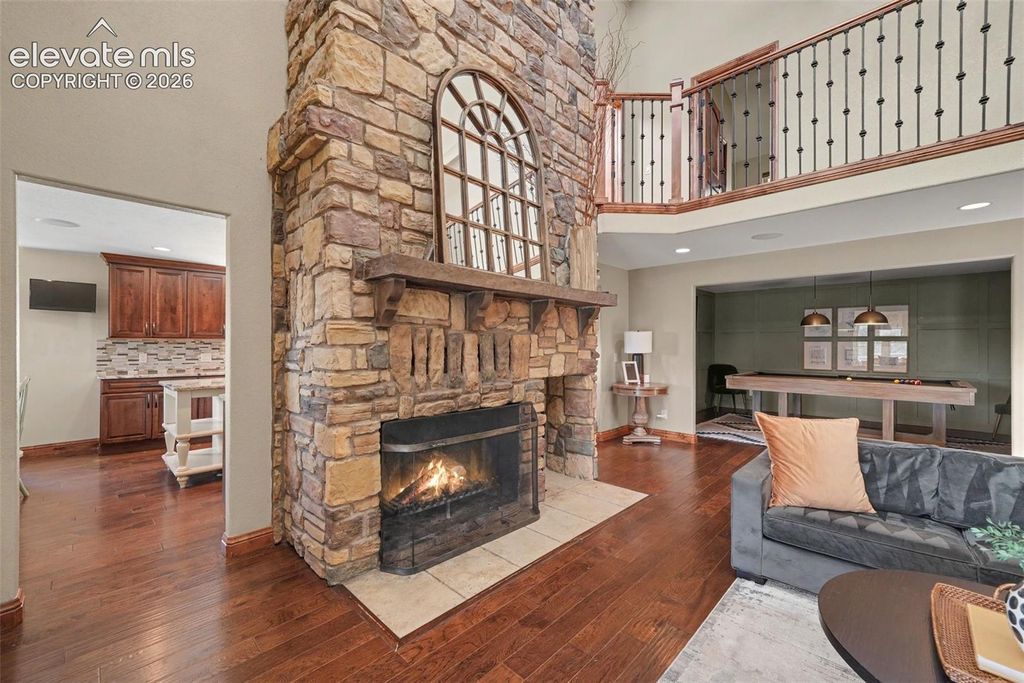 4225 Walker Vista Heights, Colorado Springs, CO 80908 — photo 5