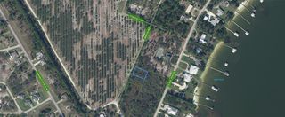 244 Jamison Avenue, Lake Placid, FL 33852