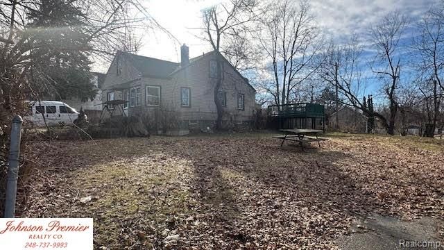 145 Parkdale Avenue, Pontiac, MI 48340