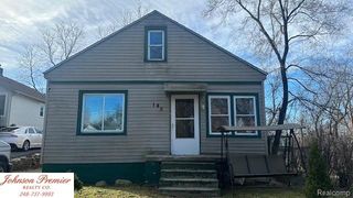 145 Parkdale Avenue, Pontiac, MI 48340