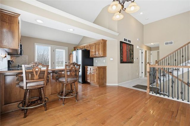 14602 Eastern Court, Grandview, MO 64030