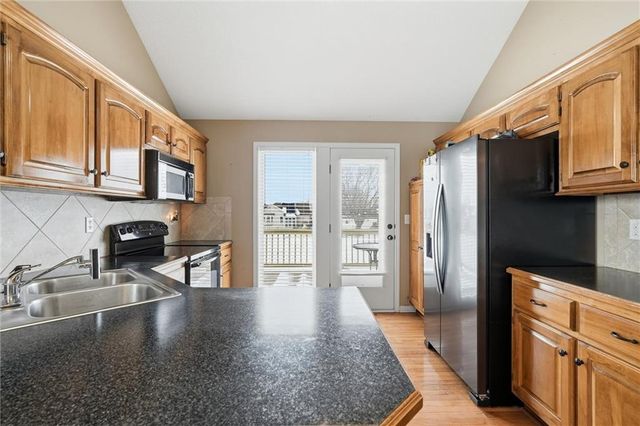 14602 Eastern Court, Grandview, MO 64030