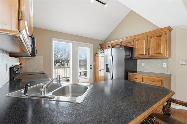 14602 Eastern Court, Grandview, MO 64030