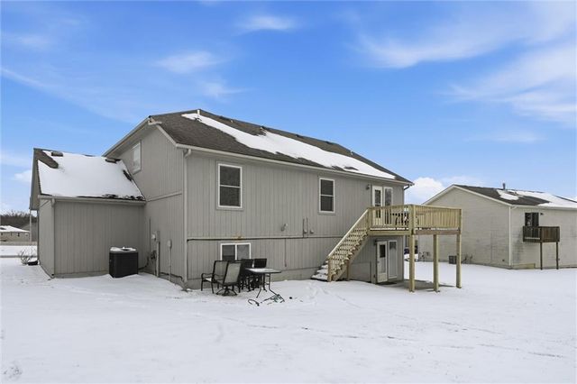 14602 Eastern Court, Grandview, MO 64030