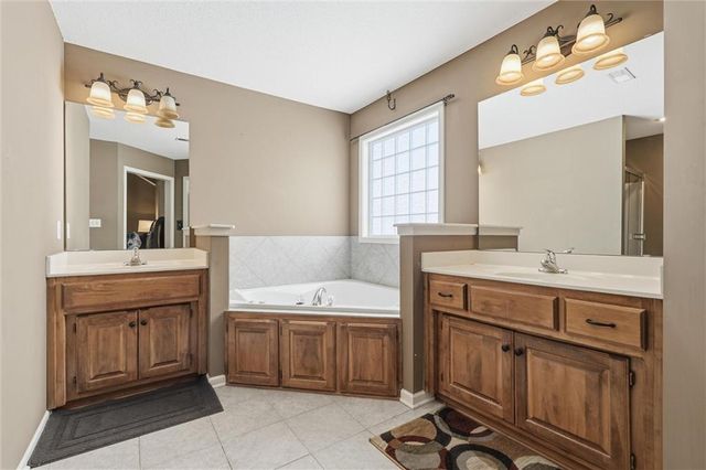 14602 Eastern Court, Grandview, MO 64030